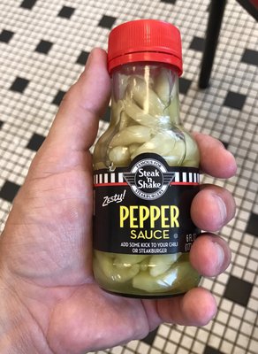 Steak 'n Shake by null