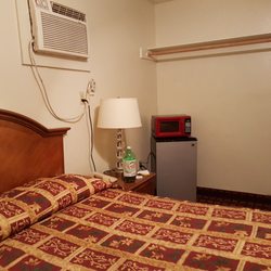 Jerry's Motel