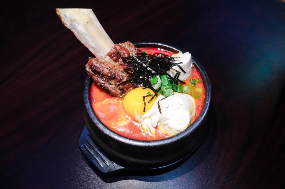 ZIP TOFU & GRILL 474 Photos & 219 Reviews 5740 Spring Mountain Rd