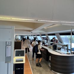 Sala Aretoa