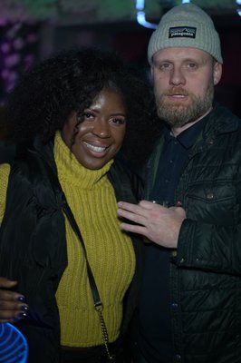 DNA social house by null