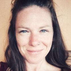 Heart of The Forest Acupuncture - Cadie, Acupuncturist