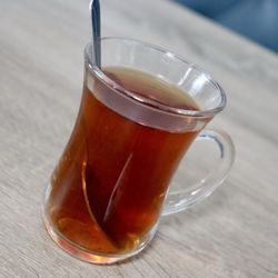 Lezzet - Turkish Tea