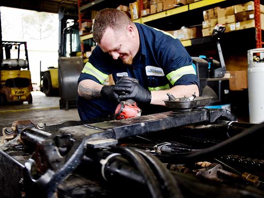 Deep South Equipment