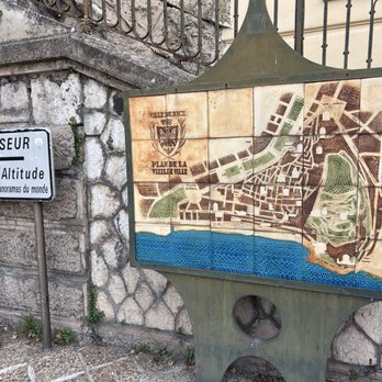 Ascenseur du Château - 5/9/26 FYI. - Landmarks & Historical Buildings Near Me - Nice, 06