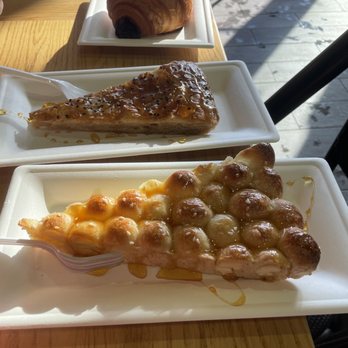 Qahwah House - Yemen pastries, delicious! - Coffee & Tea Near Me - Dearborn, Michigan Qahwah House - Yemen pastries, delicious! - Coffee & Tea Near Me - Dearborn, Michigan