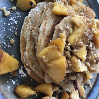 Fig - Looks impressive does not taste the same - Southern Near Me - Charlottesville, Virginia Fig - Looks impressive does not taste the same - Southern Near Me - Charlottesville, Virginia