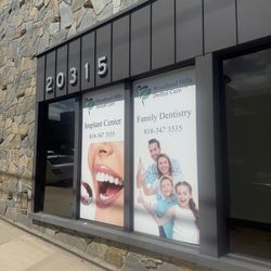 Woodland Hills Dental Care