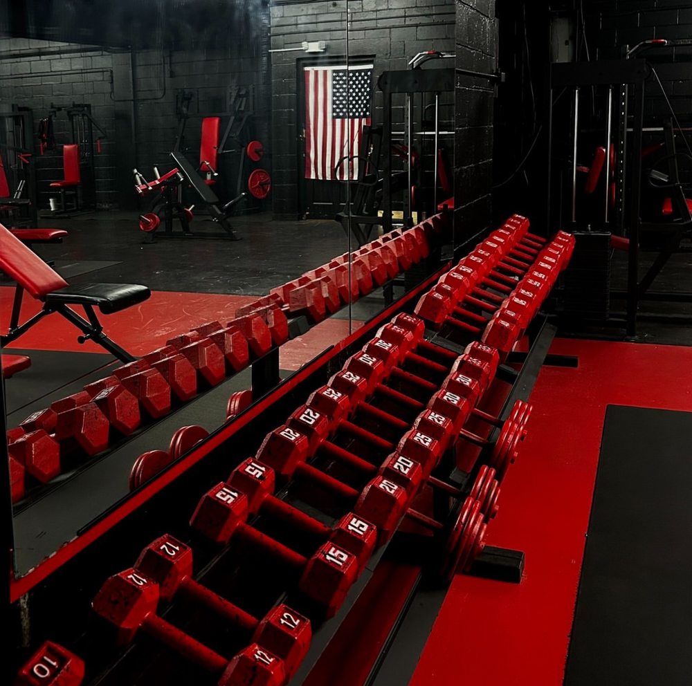 VIEWS GYM Updated October 2024 Request Information 39 N Main St