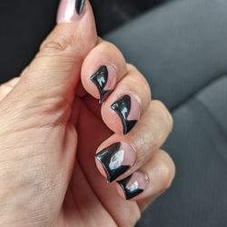 Amerinails