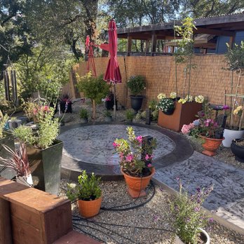 Innovative Concrete Solutions - Round patio - Masonry/Concrete Near Me Innovative Concrete Solutions - Round patio - Masonry/Concrete Near Me