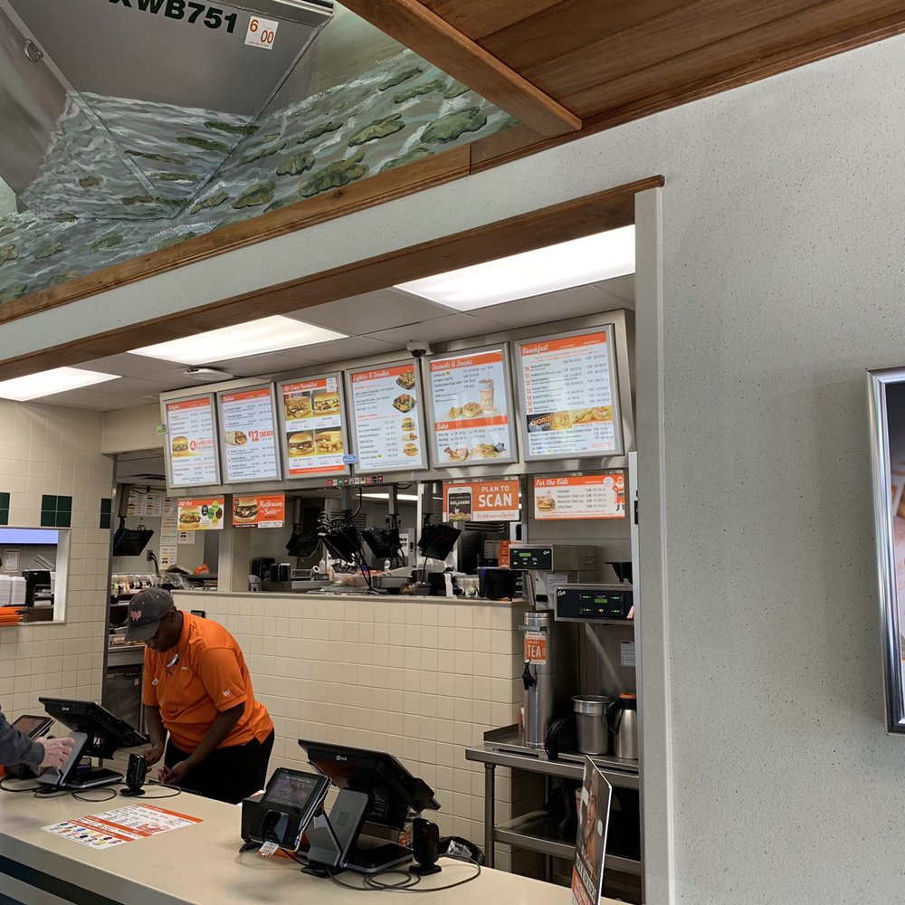 Whataburger - Order station - Burgers Near Me - Grapevine, Texas Whataburger - Order station - Burgers Near Me - Grapevine, Texas