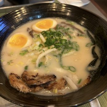 Shokudo - Tonkotsu Ramen - Ramen Near Me - Hoboken, New Jersey Shokudo - Tonkotsu Ramen - Ramen Near Me - Hoboken, New Jersey