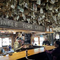 Uncle Tom's Cabin