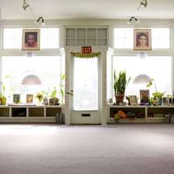 Yoga East