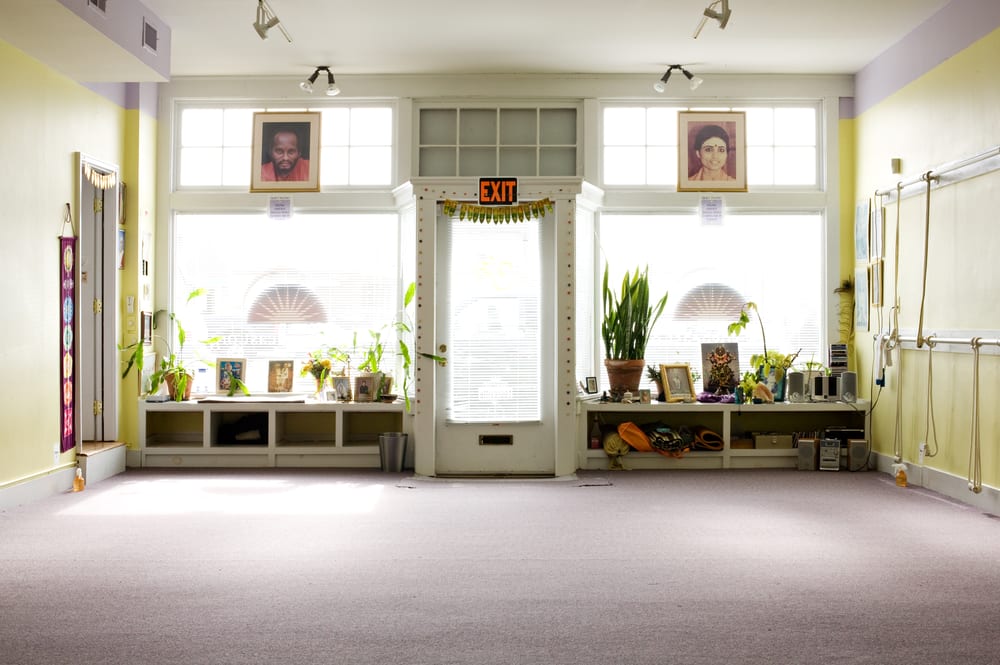 YOGA EAST Updated April 2024 1125 E Kentucky St, Louisville