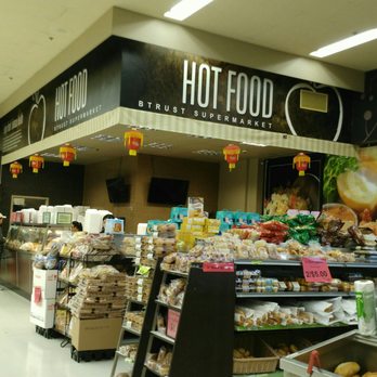 Btrust Supermarket - the food section of the store - Grocery Near Me - Toronto, Ontario Btrust Supermarket - the food section of the store - Grocery Near Me - Toronto, Ontario
