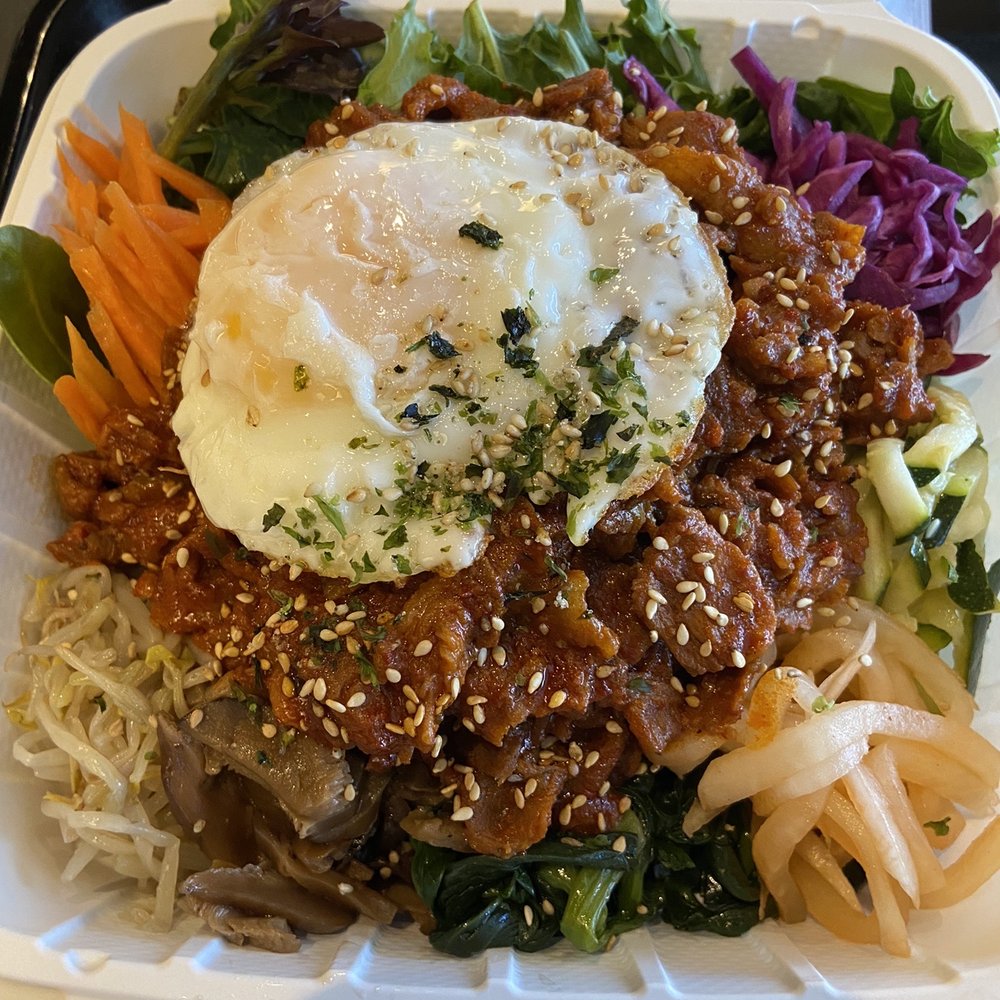 Cafe Moon - Korean Near Me - Kihei, Hawaii Cafe Moon - Korean Near Me - Kihei, Hawaii