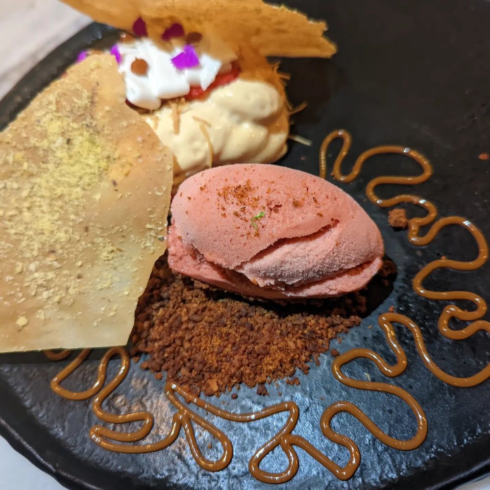 Alma Cocina Latina