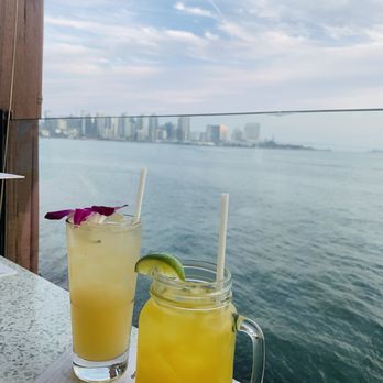 C Level - Delicious drinks!!! - New American Near Me - San Diego, California C Level - Delicious drinks!!! - New American Near Me - San Diego, California