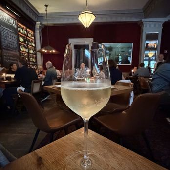 Acanto - Italian Near Me - Chicago, Illinois