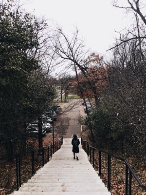 Bethel University by null