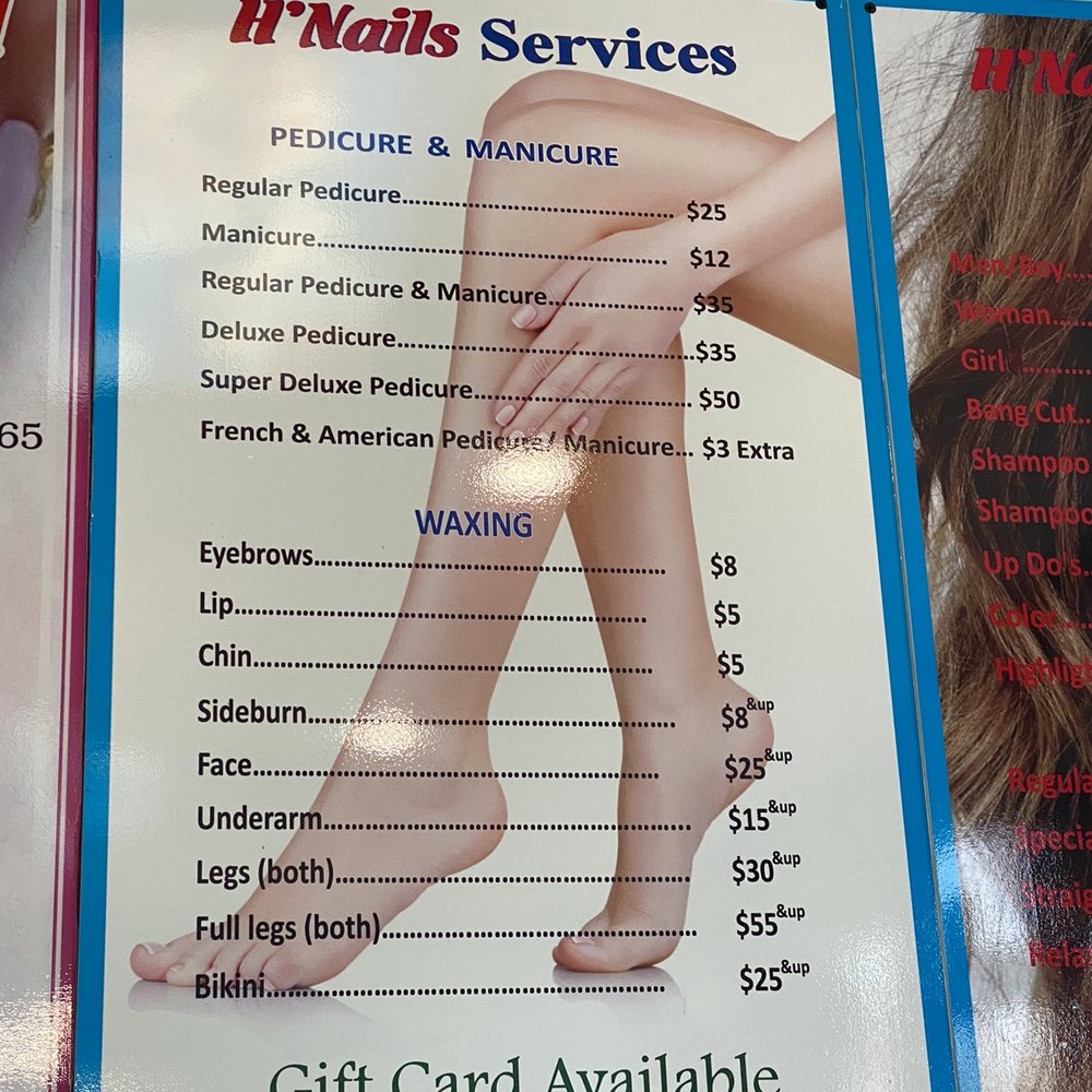 H Nails - Nail Salons Near Me - Elgin, Texas H Nails - Nail Salons Near Me - Elgin, Texas