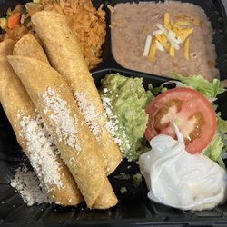 Don Jose’s Mexican Food