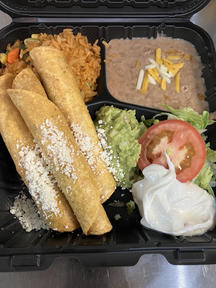 Don Jose’s Mexican Food