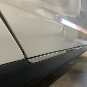 Dent Solutions - Fixed - Body Shops Near Me - Bellevue, Washington Dent Solutions - Fixed - Body Shops Near Me - Bellevue, Washington