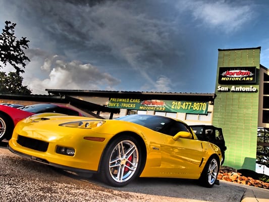 Jordan Automobiles JORDAN MOTORCARS - Updated July 2026 - 41 Photos & 35 Reviews - 11919 I ...