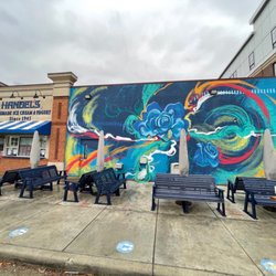 Blue Rose Junction