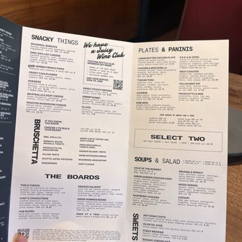 Postino Annex - Menu - Wine Bars Near Me - Tempe, Arizona Postino Annex - Menu - Wine Bars Near Me - Tempe, Arizona