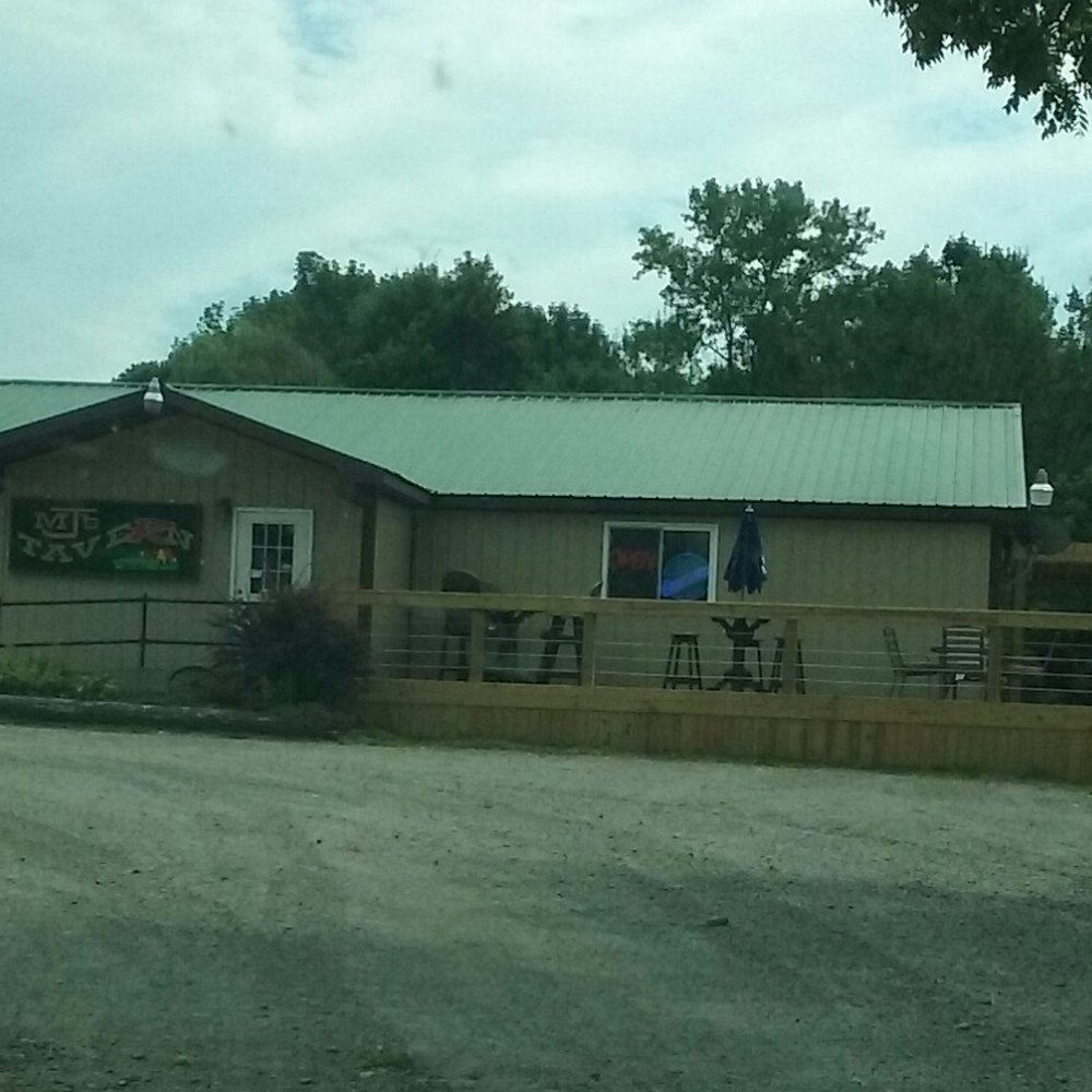 MJ's Tavern - Tons of parking - Bars Near Me - Randolph, New York