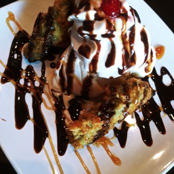 Rock N Roll Sushi - Awwwwww... Best dessert - Sushi Bars Near Me - Murfreesboro, Tennessee Rock N Roll Sushi - Awwwwww... Best dessert - Sushi Bars Near Me - Murfreesboro, Tennessee