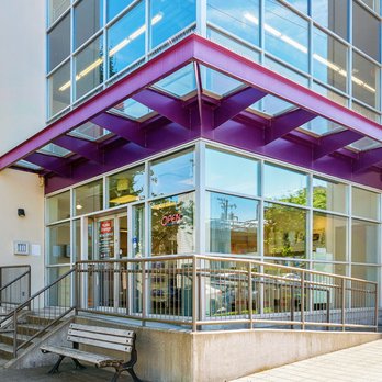 Public Storage - Front entrance of facility - Self Storage Near Me - Vancouver, British Columbia Public Storage - Front entrance of facility - Self Storage Near Me - Vancouver, British Columbia
