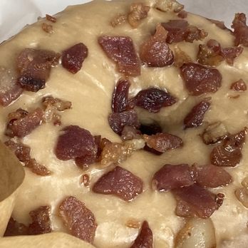 Good Dough - Bacon donut - Donuts Near Me - Jacksonville, Florida Good Dough - Bacon donut - Donuts Near Me - Jacksonville, Florida