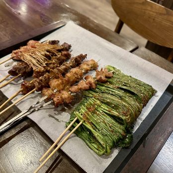 Northern China BBQ - Barbeque Near Me - San Francisco, California Northern China BBQ - Barbeque Near Me - San Francisco, California