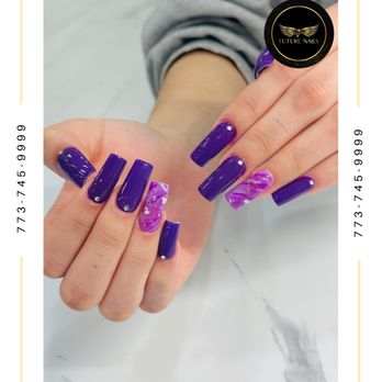 Future Nails - Nail Salons Near Me - Chicago, Illinois Future Nails - Nail Salons Near Me - Chicago, Illinois