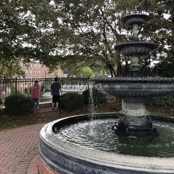 Heritage Park - Parks Near Me - Prattville, Alabama
