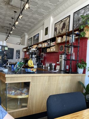 The Lab by Alchemy Coffee by null