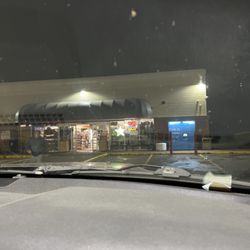 Chevron Market Express