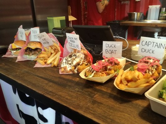 Aarhus Street Food by null