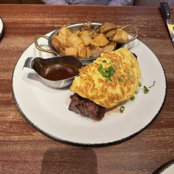 The Hamilton - Steak and eggs - Seafood Near Me - Washington, DC, District of Columbia The Hamilton - Steak and eggs - Seafood Near Me - Washington, DC, District of Columbia