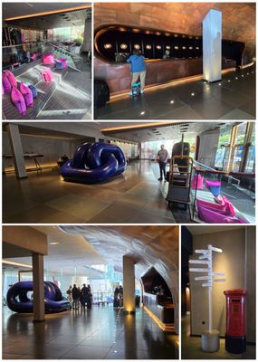 Sea Containers London by null Sea Containers London by null