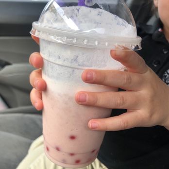 Exotic Blendz - Bubble Tea Near Me - McKinney, Texas