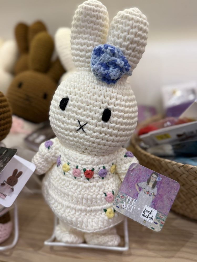 Kira x Miffy