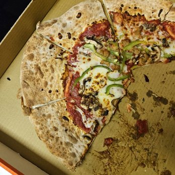 Ultimate California Pizza - Someone missed the pizza with the sauce. - Pizza Near Me - North Myrtle Beach, South Carolina Ultimate California Pizza - Someone missed the pizza with the sauce. - Pizza Near Me - North Myrtle Beach, South Carolina