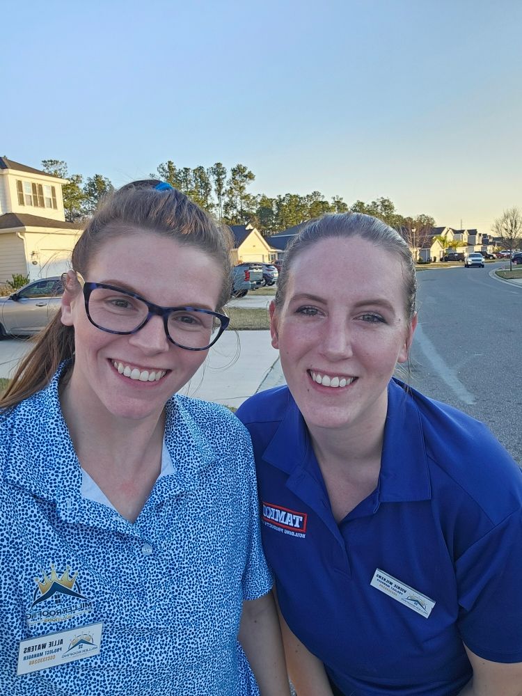 Slide of Waters Roof Restoration