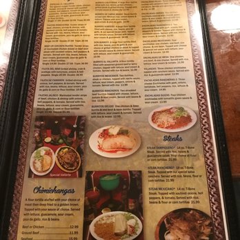 Jose's Authentic Mexican Restaurant - Mexican Near Me - Wisconsin Dells, Wisconsin